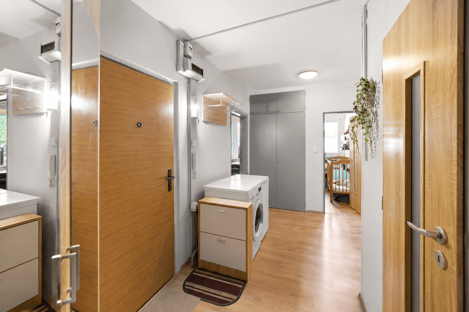 Prodej bytu 3+1 62 m², Pod Saharou, Libčice nad Vltavou, Středočeský kraj Prodej bytu 3+1 62 m², Pod Saharou, Libčice nad Vltavou, Středočeský kraj
