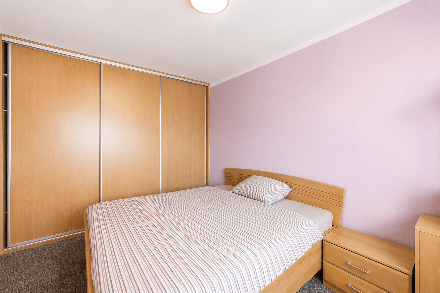 Prodej bytu 3+1 62 m², Pod Saharou, Libčice nad Vltavou, Středočeský kraj Prodej bytu 3+1 62 m², Pod Saharou, Libčice nad Vltavou, Středočeský kraj