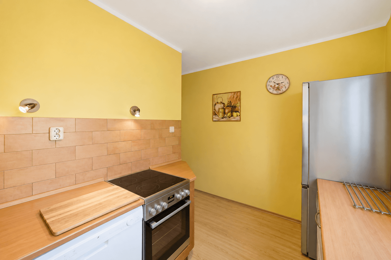 Prodej bytu 3+1 62 m², Pod Saharou, Libčice nad Vltavou, Středočeský kraj Prodej bytu 3+1 62 m², Pod Saharou, Libčice nad Vltavou, Středočeský kraj