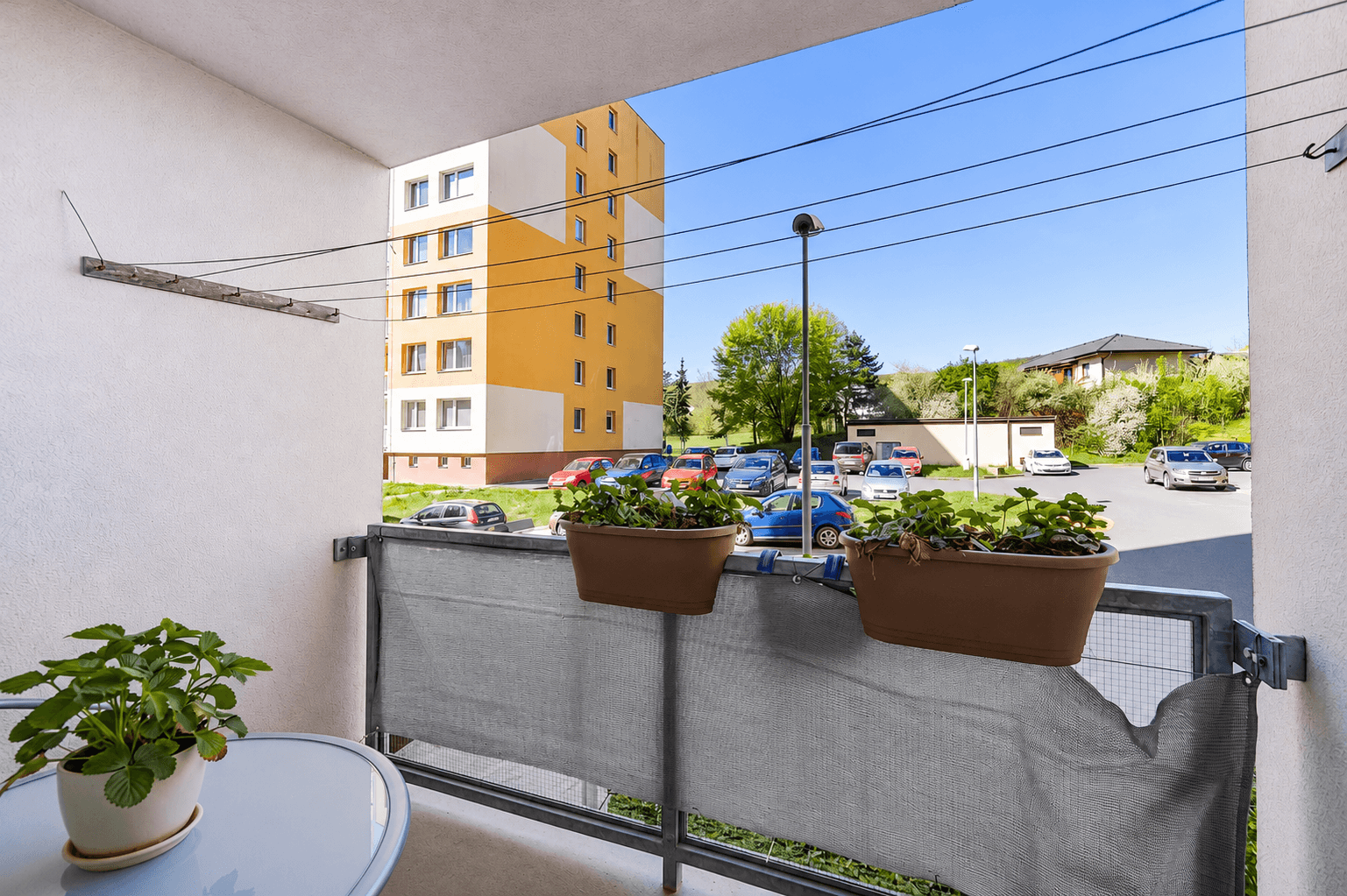 Prodej bytu 3+1 62 m², Pod Saharou, Libčice nad Vltavou, Středočeský kraj Prodej bytu 3+1 62 m², Pod Saharou, Libčice nad Vltavou, Středočeský kraj