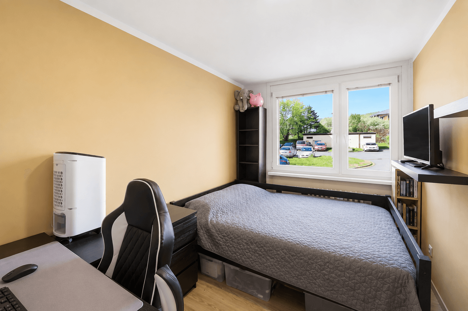 Prodej bytu 3+1 62 m², Pod Saharou, Libčice nad Vltavou, Středočeský kraj Prodej bytu 3+1 62 m², Pod Saharou, Libčice nad Vltavou, Středočeský kraj