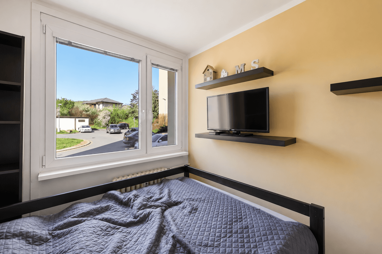 Prodej bytu 3+1 62 m², Pod Saharou, Libčice nad Vltavou, Středočeský kraj Prodej bytu 3+1 62 m², Pod Saharou, Libčice nad Vltavou, Středočeský kraj