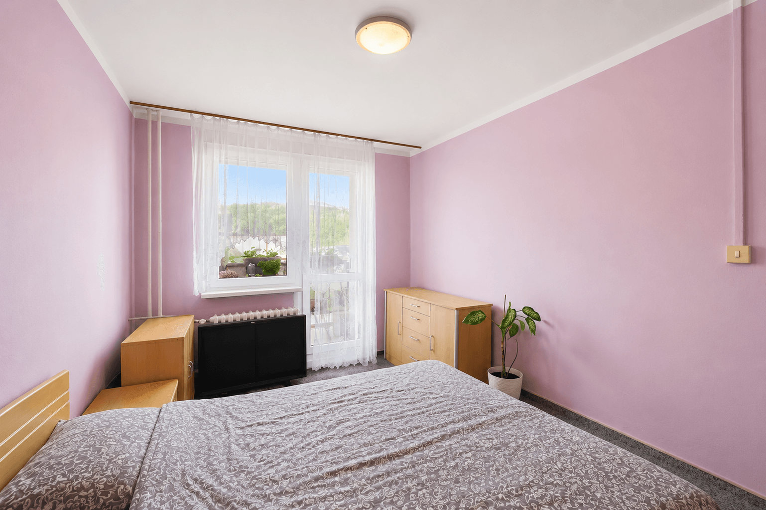 Prodej bytu 3+1 62 m², Pod Saharou, Libčice nad Vltavou, Středočeský kraj Prodej bytu 3+1 62 m², Pod Saharou, Libčice nad Vltavou, Středočeský kraj