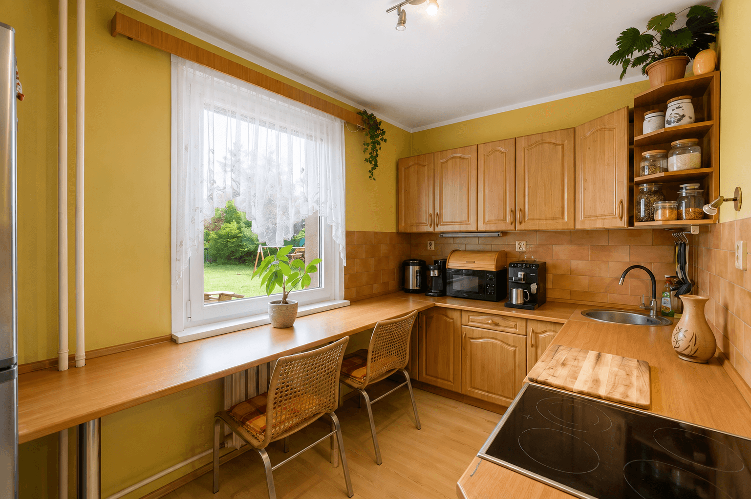 Prodej bytu 3+1 62 m², Pod Saharou, Libčice nad Vltavou, Středočeský kraj Prodej bytu 3+1 62 m², Pod Saharou, Libčice nad Vltavou, Středočeský kraj