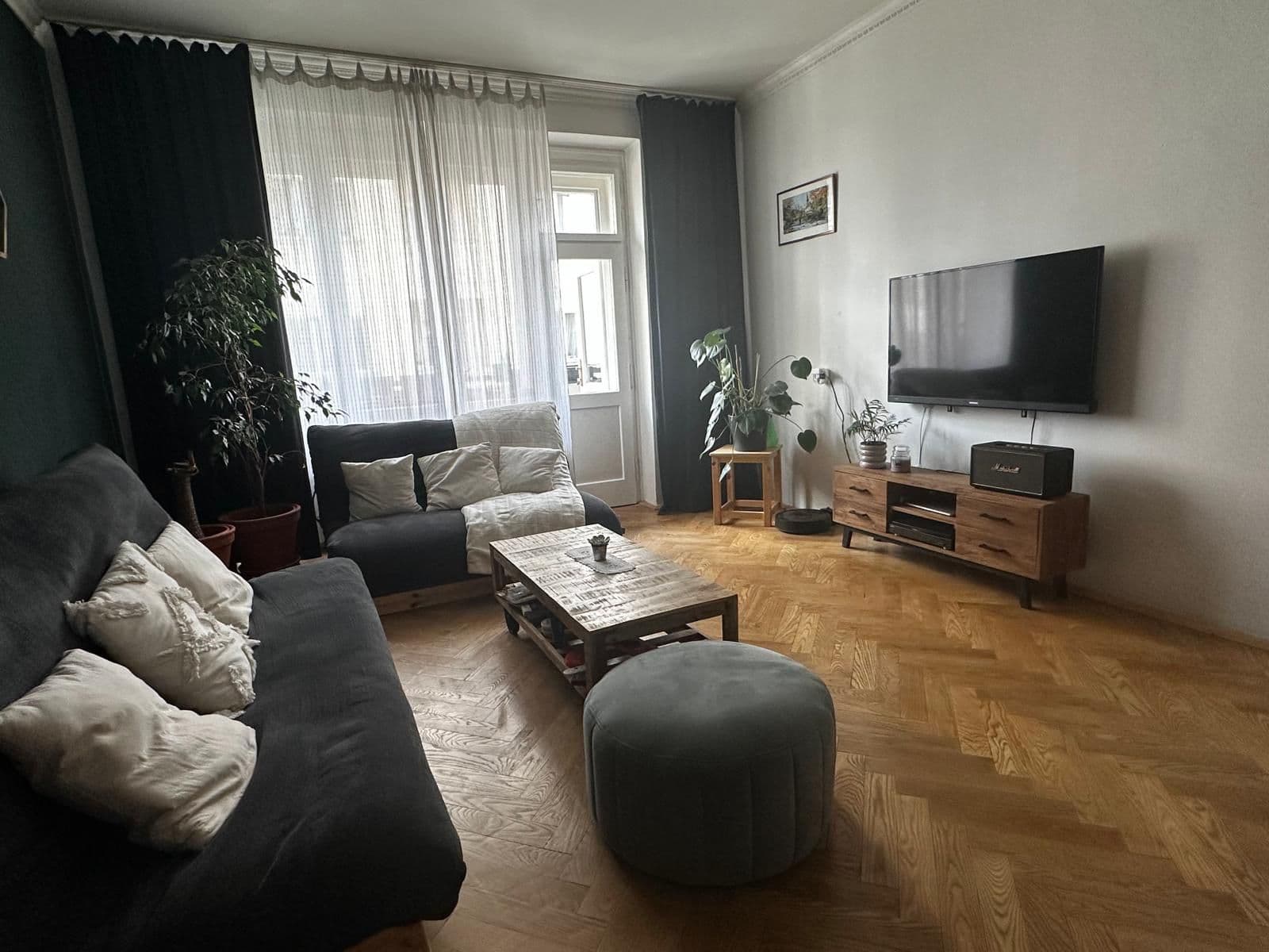 Prodej bytu 2+1 50 m², Kouřimská, Praha, Praha Prodej bytu 2+1 50 m², Kouřimská, Praha, Praha