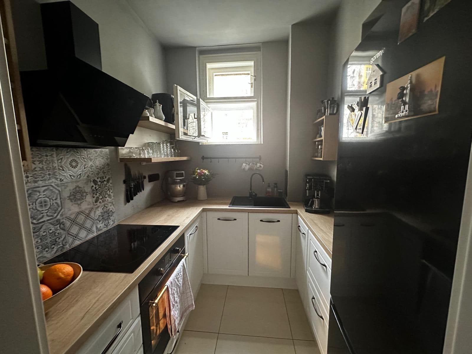 Prodej bytu 2+1 50 m², Kouřimská, Praha, Praha Prodej bytu 2+1 50 m², Kouřimská, Praha, Praha