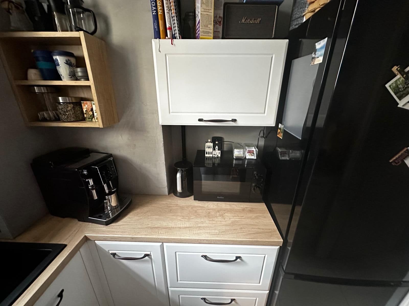 Prodej bytu 2+1 50 m², Kouřimská, Praha, Praha Prodej bytu 2+1 50 m², Kouřimská, Praha, Praha