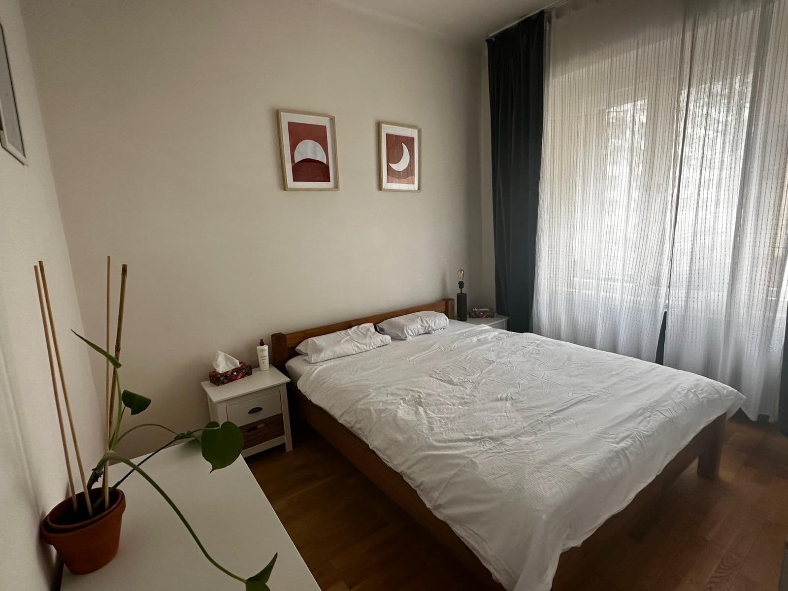 Prodej bytu 2+1 50 m², Kouřimská, Praha, Praha Prodej bytu 2+1 50 m², Kouřimská, Praha, Praha