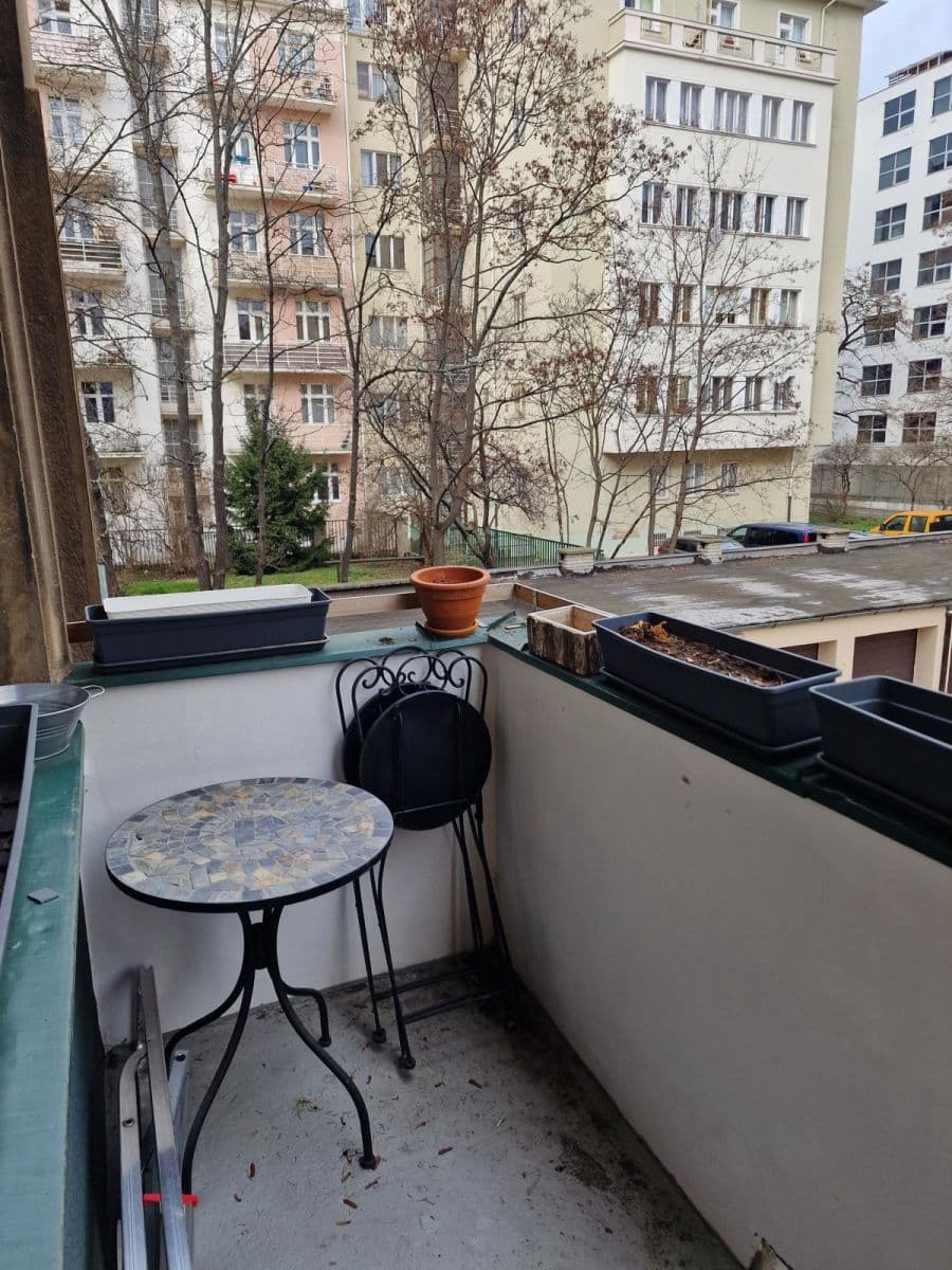 Prodej bytu 2+1 50 m², Kouřimská, Praha, Praha Prodej bytu 2+1 50 m², Kouřimská, Praha, Praha