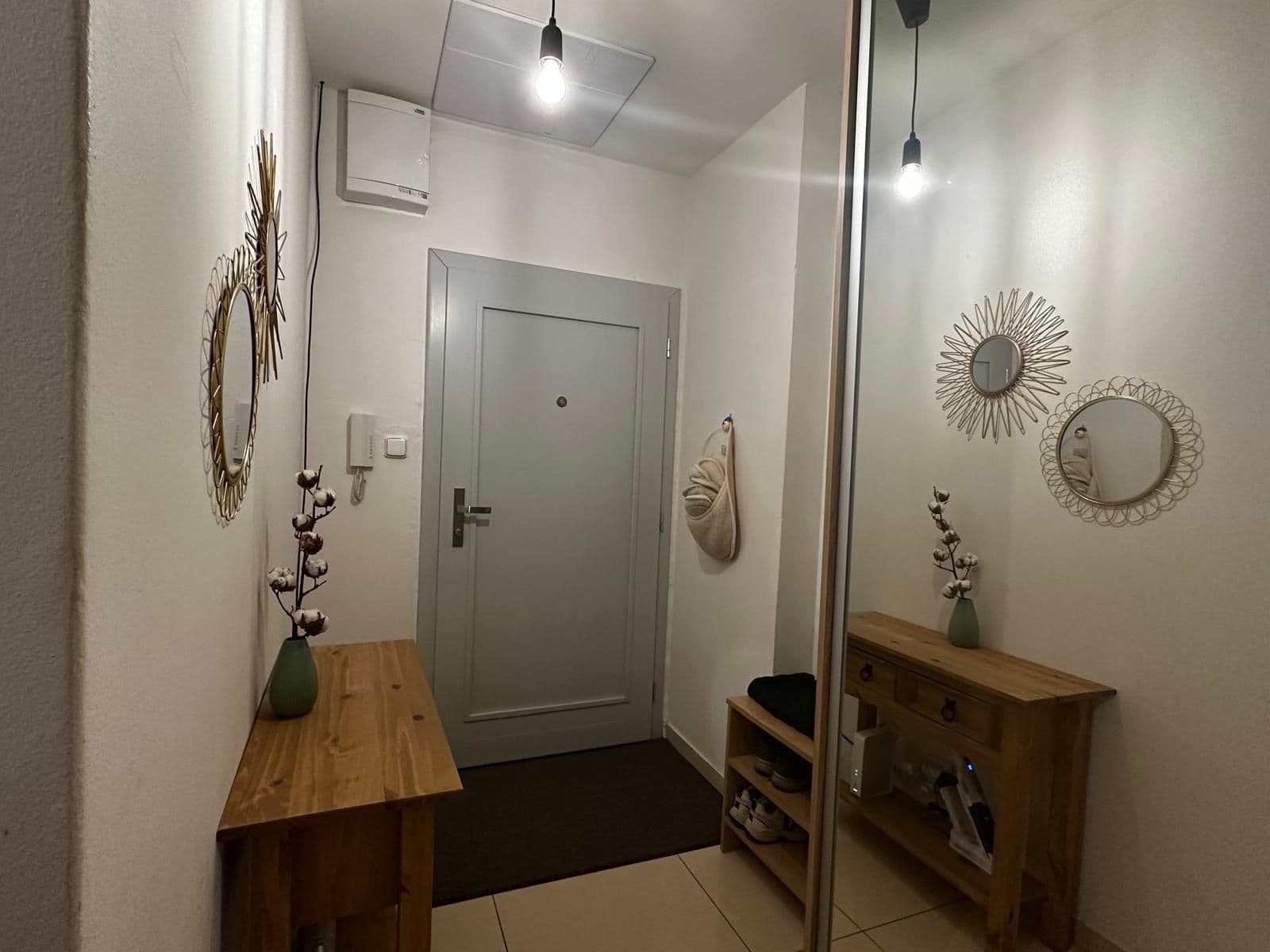 Prodej bytu 2+1 50 m², Kouřimská, Praha, Praha Prodej bytu 2+1 50 m², Kouřimská, Praha, Praha
