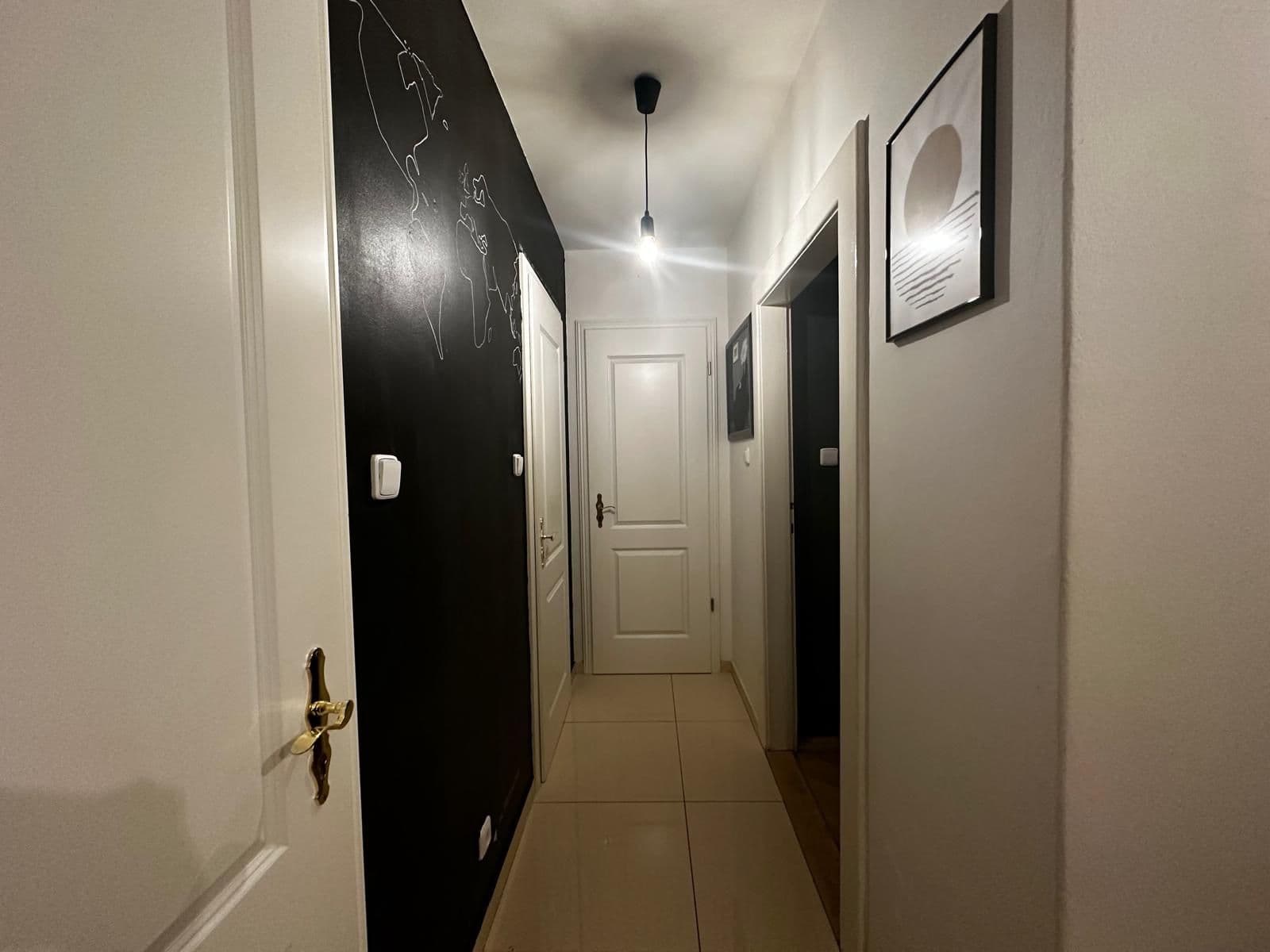 Prodej bytu 2+1 50 m², Kouřimská, Praha, Praha Prodej bytu 2+1 50 m², Kouřimská, Praha, Praha
