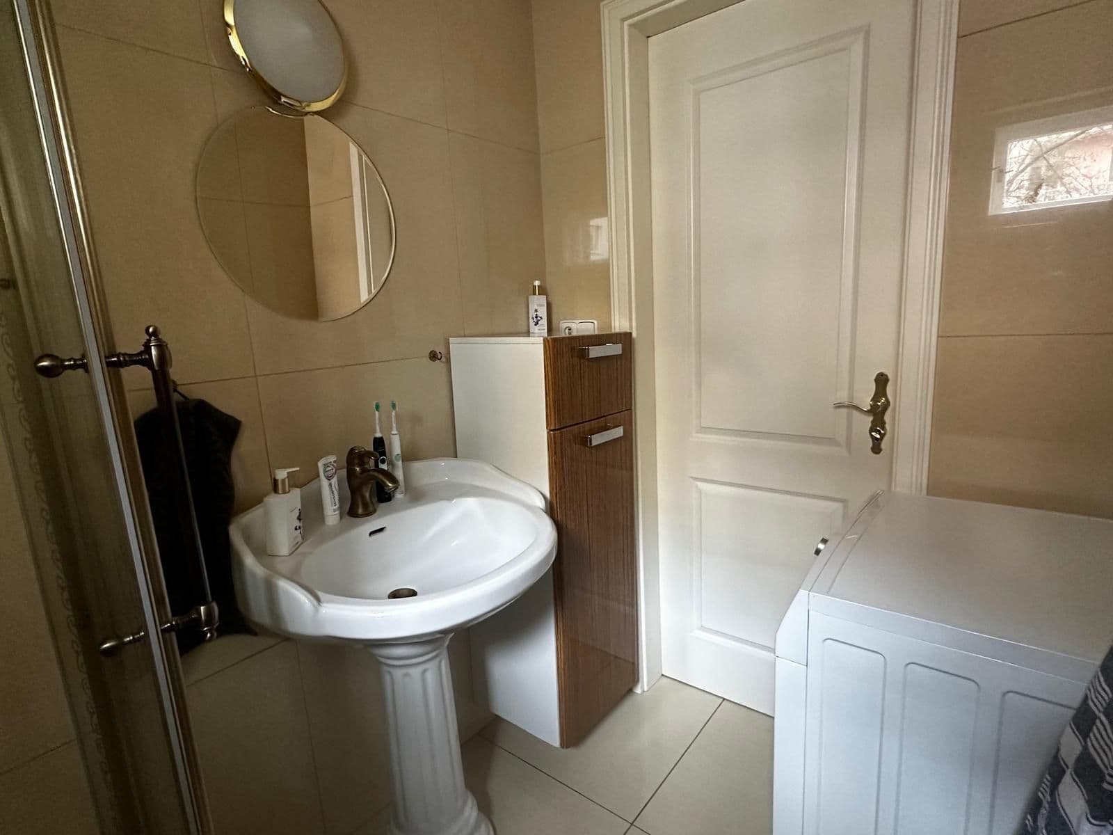 Prodej bytu 2+1 50 m², Kouřimská, Praha, Praha Prodej bytu 2+1 50 m², Kouřimská, Praha, Praha