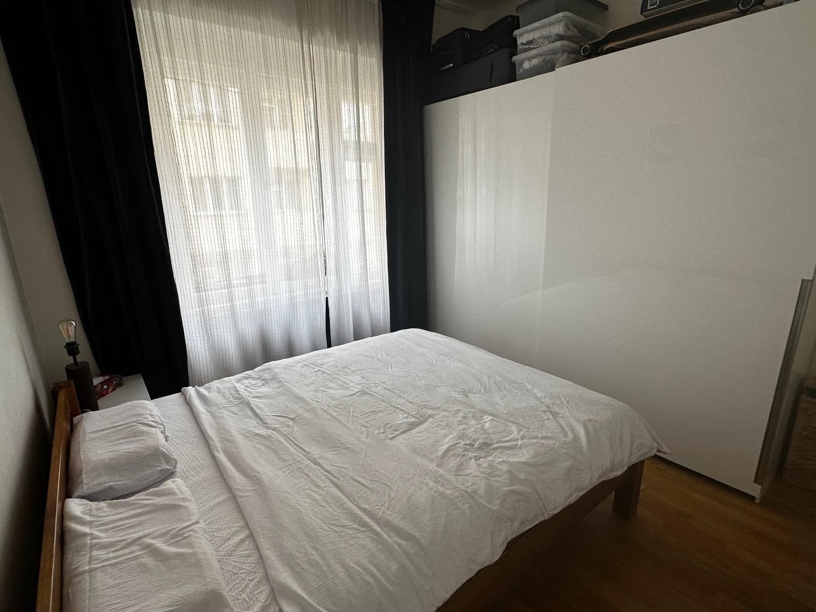 Prodej bytu 2+1 50 m², Kouřimská, Praha, Praha Prodej bytu 2+1 50 m², Kouřimská, Praha, Praha