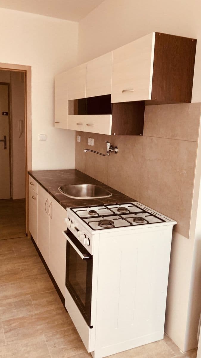 Pronájem bytu 1+1 37 m², Jana Ziky, Ostrava, Moravskoslezský kraj Pronájem bytu 1+1 37 m², Jana Ziky, Ostrava, Moravskoslezský kraj