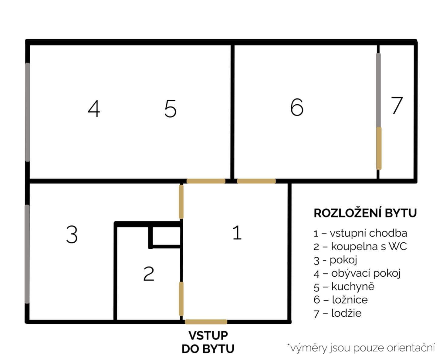 Prodej bytu 3+kk 64 m², Vejprnická, Plzeň, Plzeňský kraj Prodej bytu 3+kk 64 m², Vejprnická, Plzeň, Plzeňský kraj