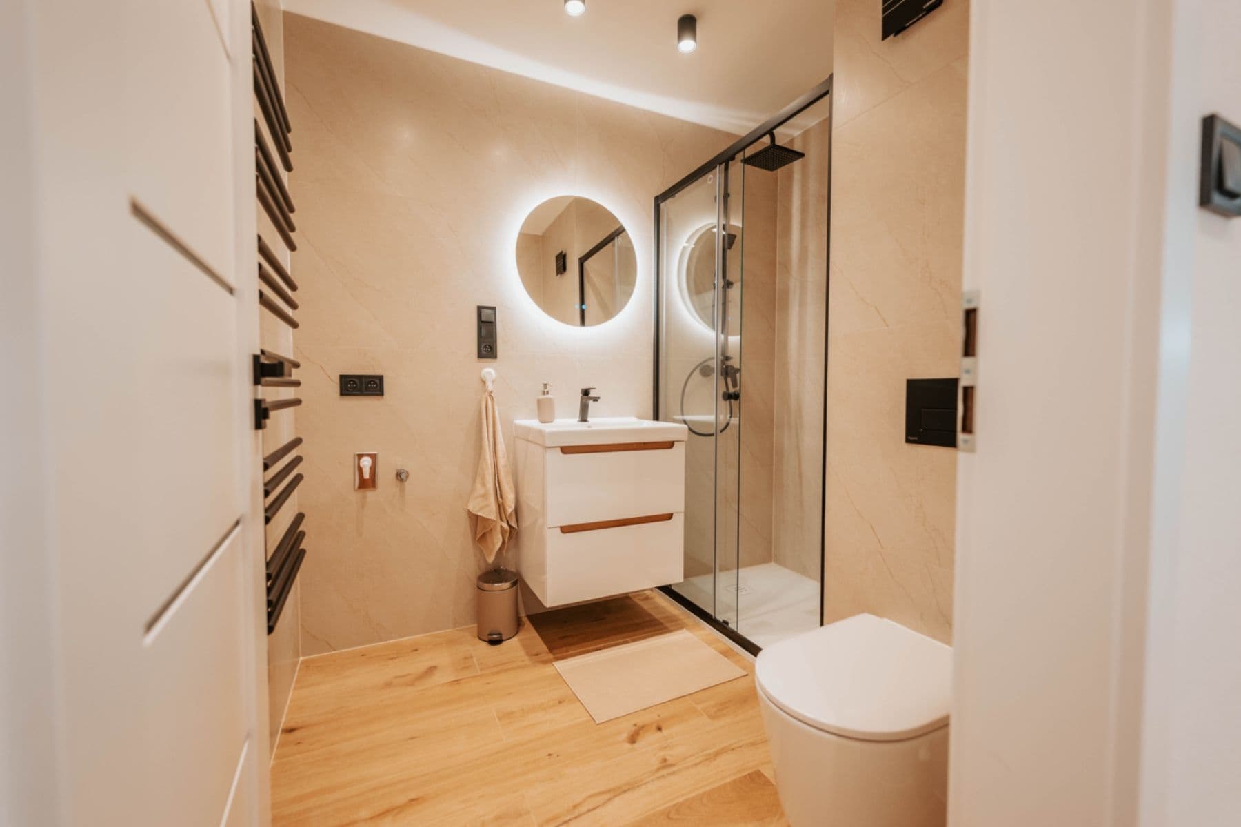 Prodej bytu 3+kk 64 m², Vejprnická, Plzeň, Plzeňský kraj Prodej bytu 3+kk 64 m², Vejprnická, Plzeň, Plzeňský kraj