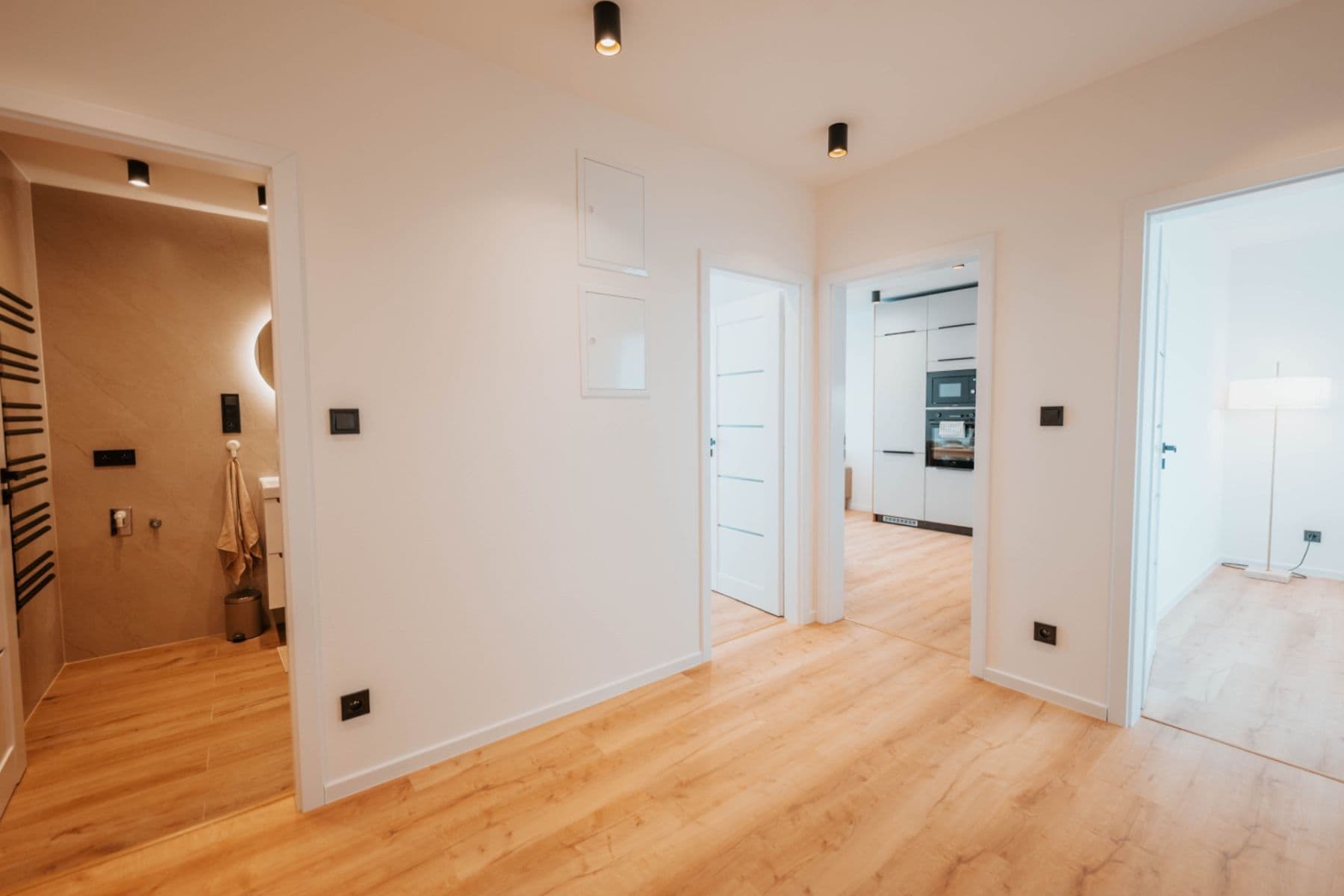 Prodej bytu 3+kk 64 m², Vejprnická, Plzeň, Plzeňský kraj Prodej bytu 3+kk 64 m², Vejprnická, Plzeň, Plzeňský kraj