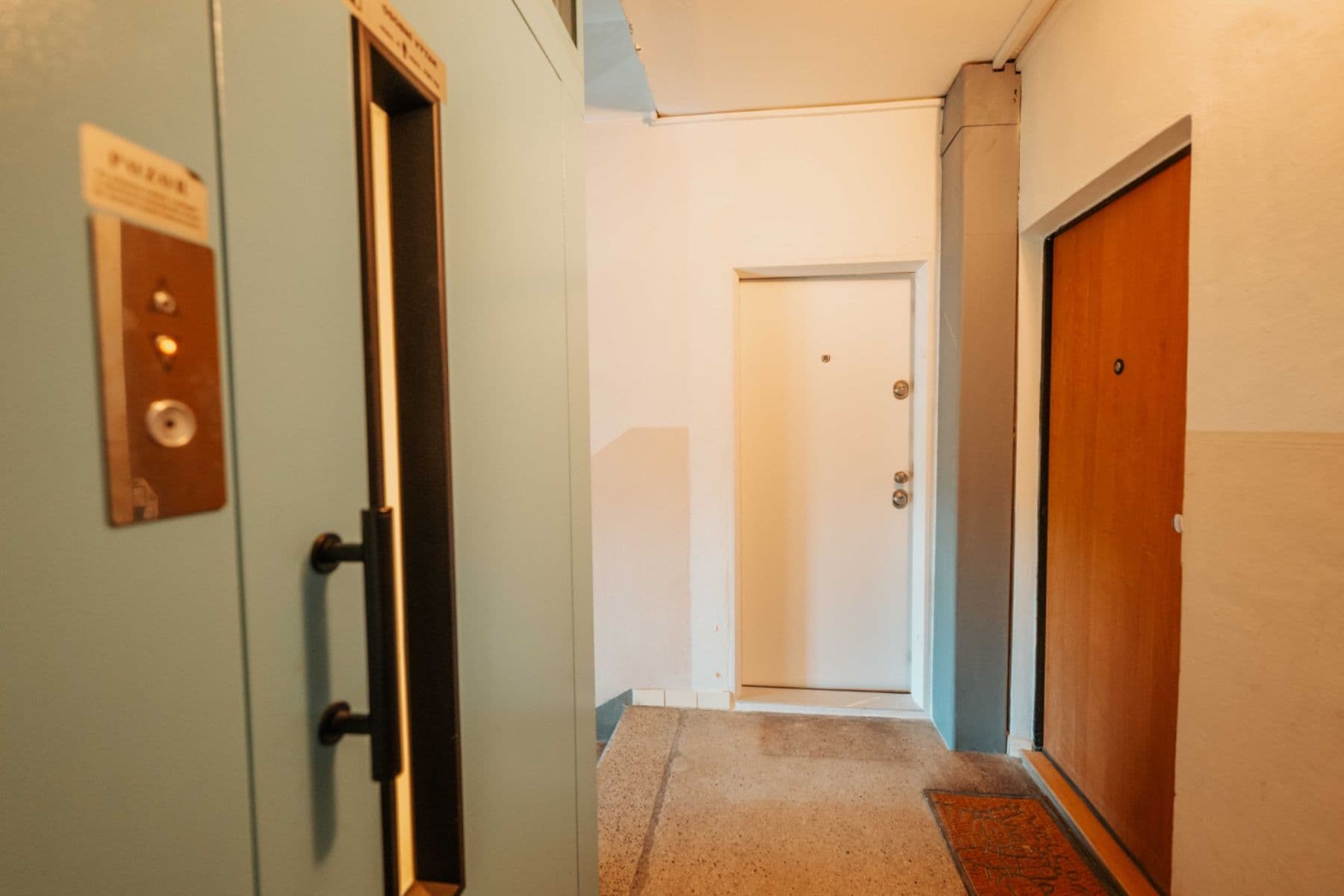 Prodej bytu 3+kk 64 m², Vejprnická, Plzeň, Plzeňský kraj Prodej bytu 3+kk 64 m², Vejprnická, Plzeň, Plzeňský kraj