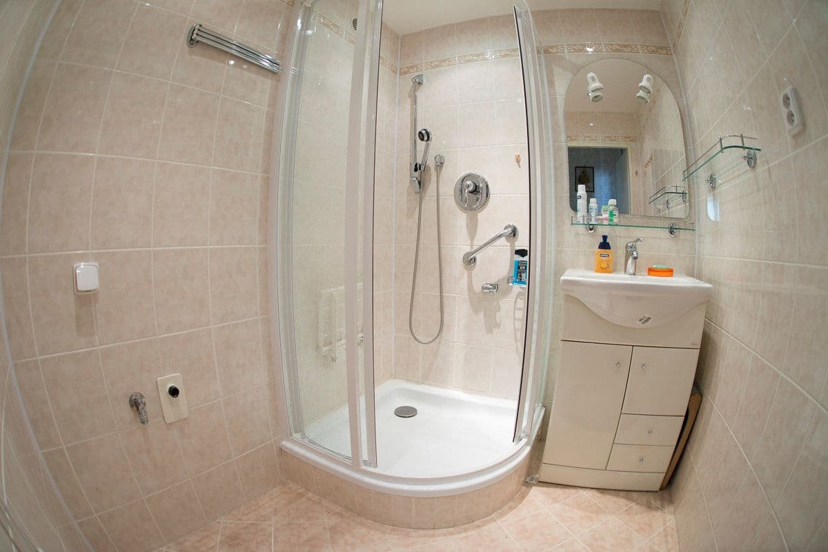 Pronájem bytu 3+1 66 m², Štúrova, Praha, Praha Pronájem bytu 3+1 66 m², Štúrova, Praha, Praha