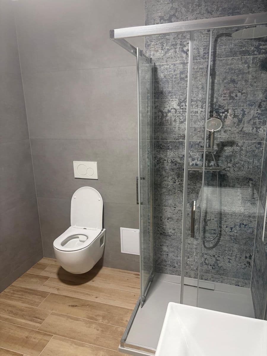 Pronájem bytu 1+kk 22 m², Nad dědinou, Brno, Jihomoravský kraj Pronájem bytu 1+kk 22 m², Nad dědinou, Brno, Jihomoravský kraj