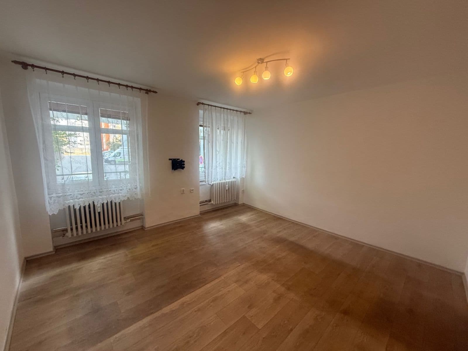 Pronájem bytu 1+1 44 m², Poříčí, Brno, Jihomoravský kraj Pronájem bytu 1+1 44 m², Poříčí, Brno, Jihomoravský kraj