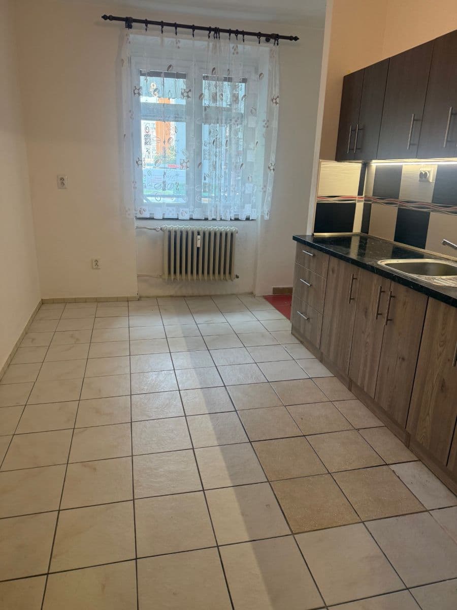 Pronájem bytu 1+1 44 m², Poříčí, Brno, Jihomoravský kraj Pronájem bytu 1+1 44 m², Poříčí, Brno, Jihomoravský kraj