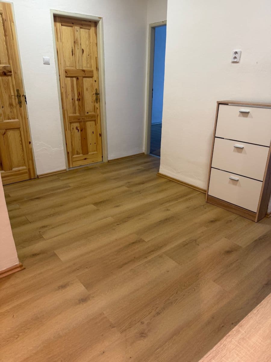 Pronájem bytu 1+1 44 m², Poříčí, Brno, Jihomoravský kraj Pronájem bytu 1+1 44 m², Poříčí, Brno, Jihomoravský kraj