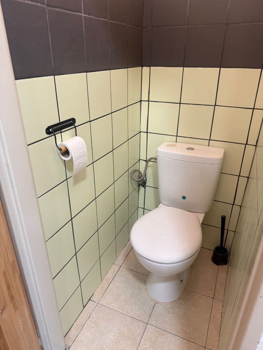 Pronájem bytu 1+1 44 m², Poříčí, Brno, Jihomoravský kraj Pronájem bytu 1+1 44 m², Poříčí, Brno, Jihomoravský kraj