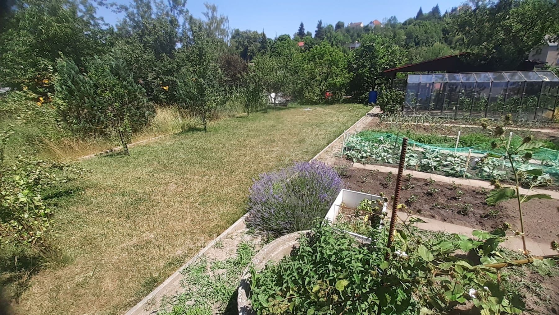 Prodej pozemku 256 m², Jihlava, Kraj Vysočina Prodej pozemku 256 m², Jihlava, Kraj Vysočina