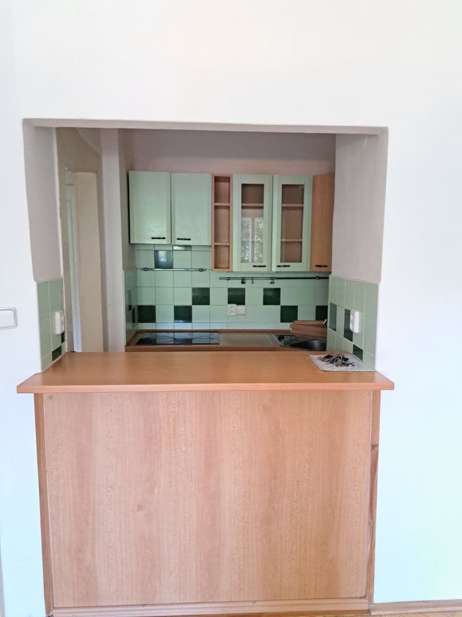 Pronájem bytu 3+kk 86 m², Vinohradská, Praha, Praha Pronájem bytu 3+kk 86 m², Vinohradská, Praha, Praha