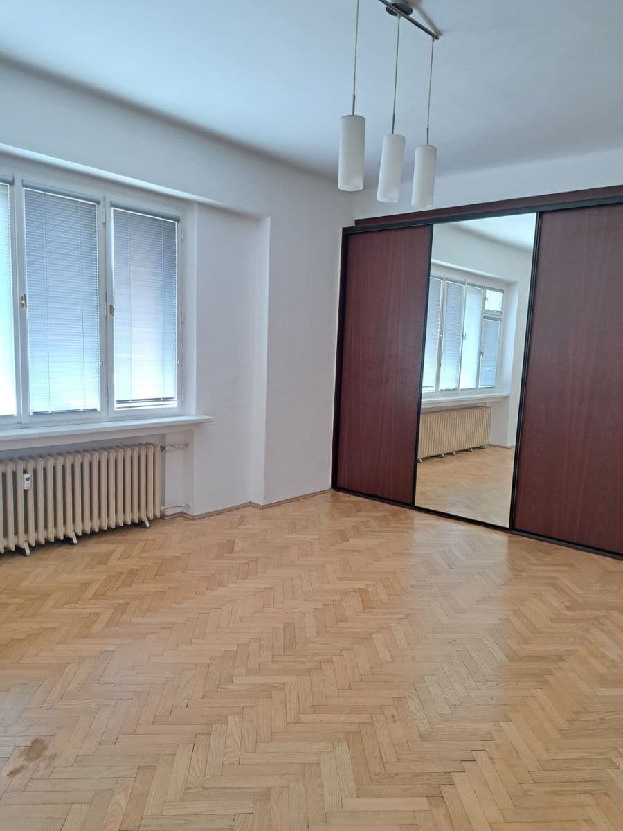 Pronájem bytu 3+kk 86 m², Vinohradská, Praha, Praha Pronájem bytu 3+kk 86 m², Vinohradská, Praha, Praha