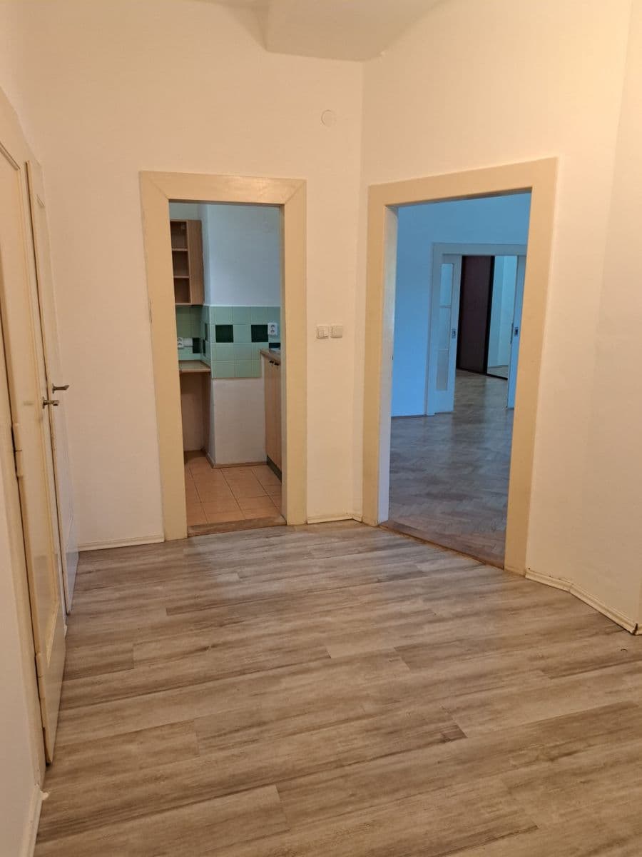 Pronájem bytu 3+kk 86 m², Vinohradská, Praha, Praha Pronájem bytu 3+kk 86 m², Vinohradská, Praha, Praha