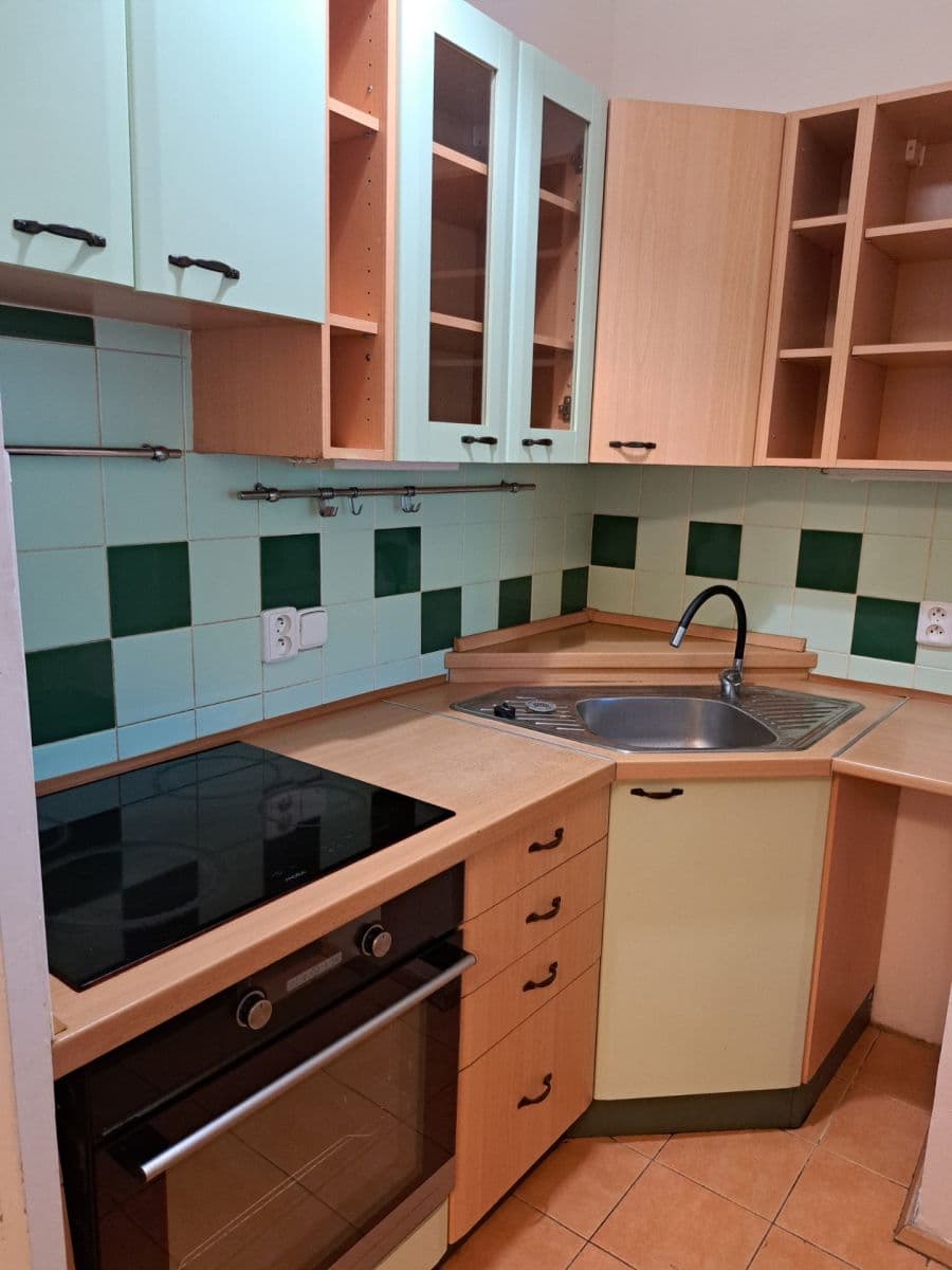 Pronájem bytu 3+kk 86 m², Vinohradská, Praha, Praha Pronájem bytu 3+kk 86 m², Vinohradská, Praha, Praha