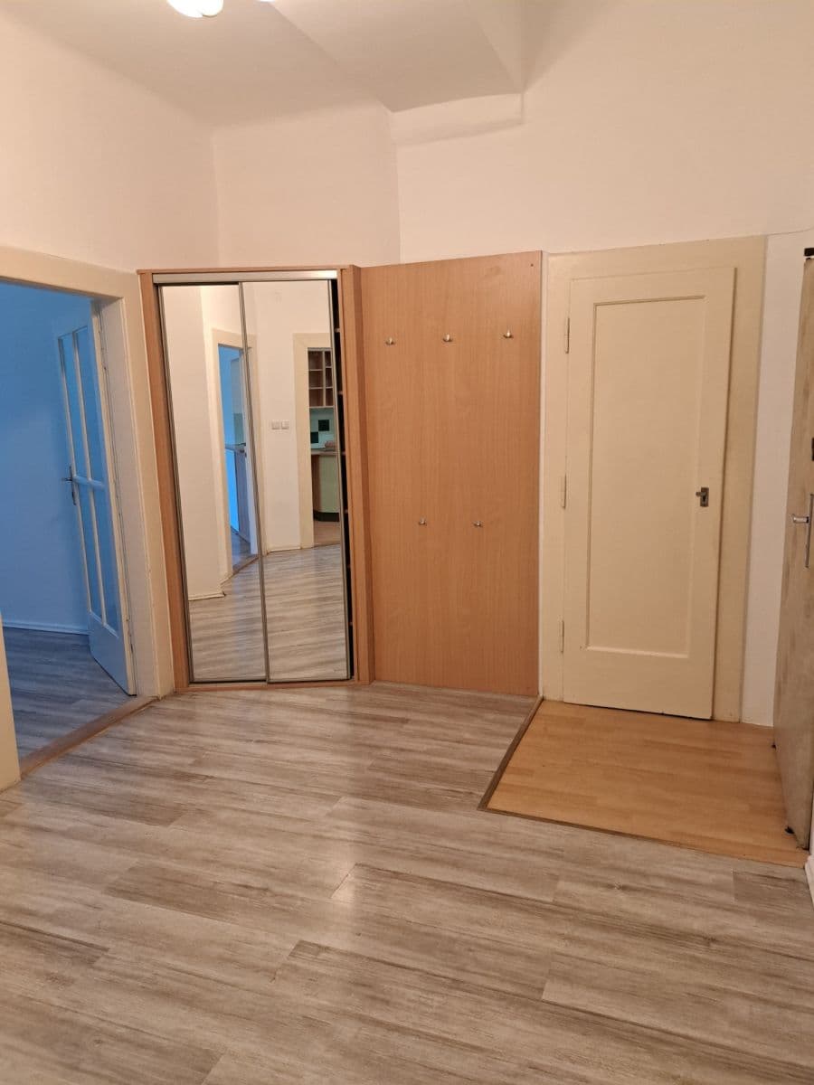 Pronájem bytu 3+kk 86 m², Vinohradská, Praha, Praha Pronájem bytu 3+kk 86 m², Vinohradská, Praha, Praha