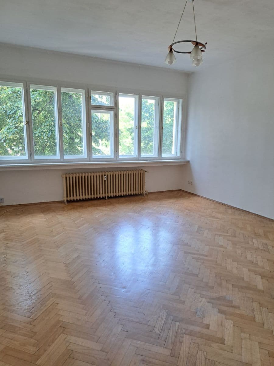 Pronájem bytu 3+kk 86 m², Vinohradská, Praha, Praha Pronájem bytu 3+kk 86 m², Vinohradská, Praha, Praha