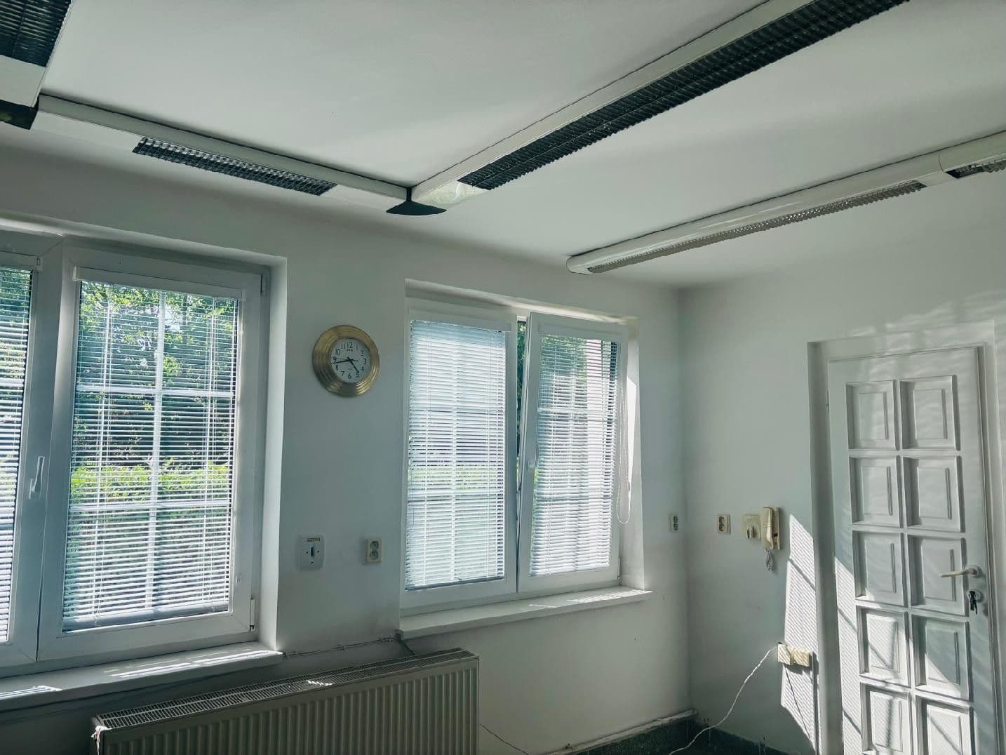 Pronájem nebytového prostoru 50 m², Kumburská, Nová Paka, Královéhradecký kraj Pronájem nebytového prostoru 50 m², Kumburská, Nová Paka, Královéhradecký kraj