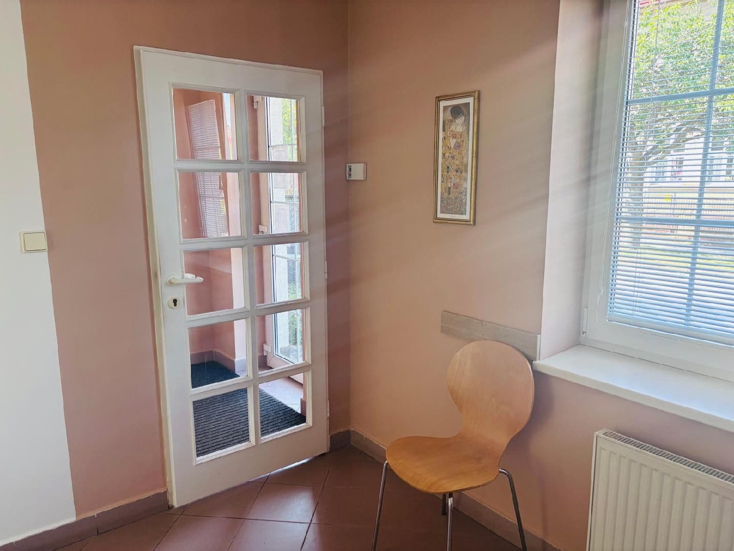 Pronájem nebytového prostoru 50 m², Kumburská, Nová Paka, Královéhradecký kraj Pronájem nebytového prostoru 50 m², Kumburská, Nová Paka, Královéhradecký kraj