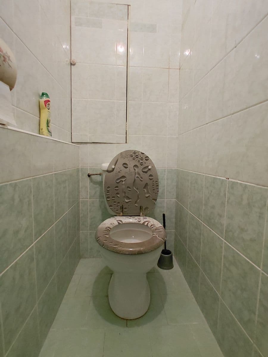 Prodej bytu 3+1 76 m², Rumunská, Čelákovice, Středočeský kraj Prodej bytu 3+1 76 m², Rumunská, Čelákovice, Středočeský kraj