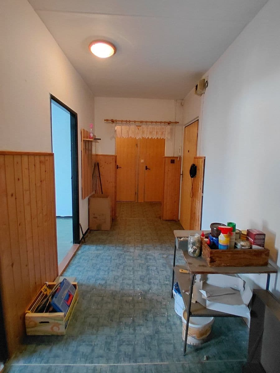 Prodej bytu 3+1 76 m², Rumunská, Čelákovice, Středočeský kraj Prodej bytu 3+1 76 m², Rumunská, Čelákovice, Středočeský kraj
