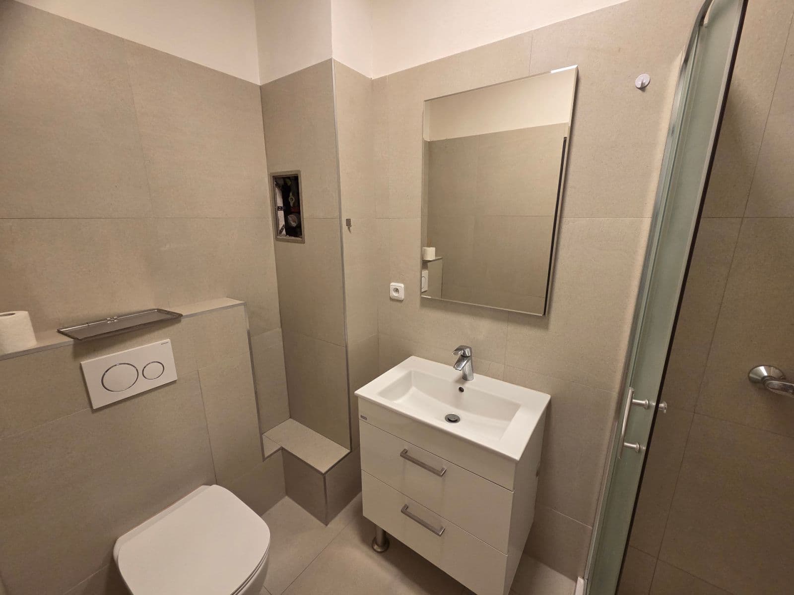 Pronájem bytu 1+1 40 m², Purkyňova, Liberec, Liberecký kraj Pronájem bytu 1+1 40 m², Purkyňova, Liberec, Liberecký kraj