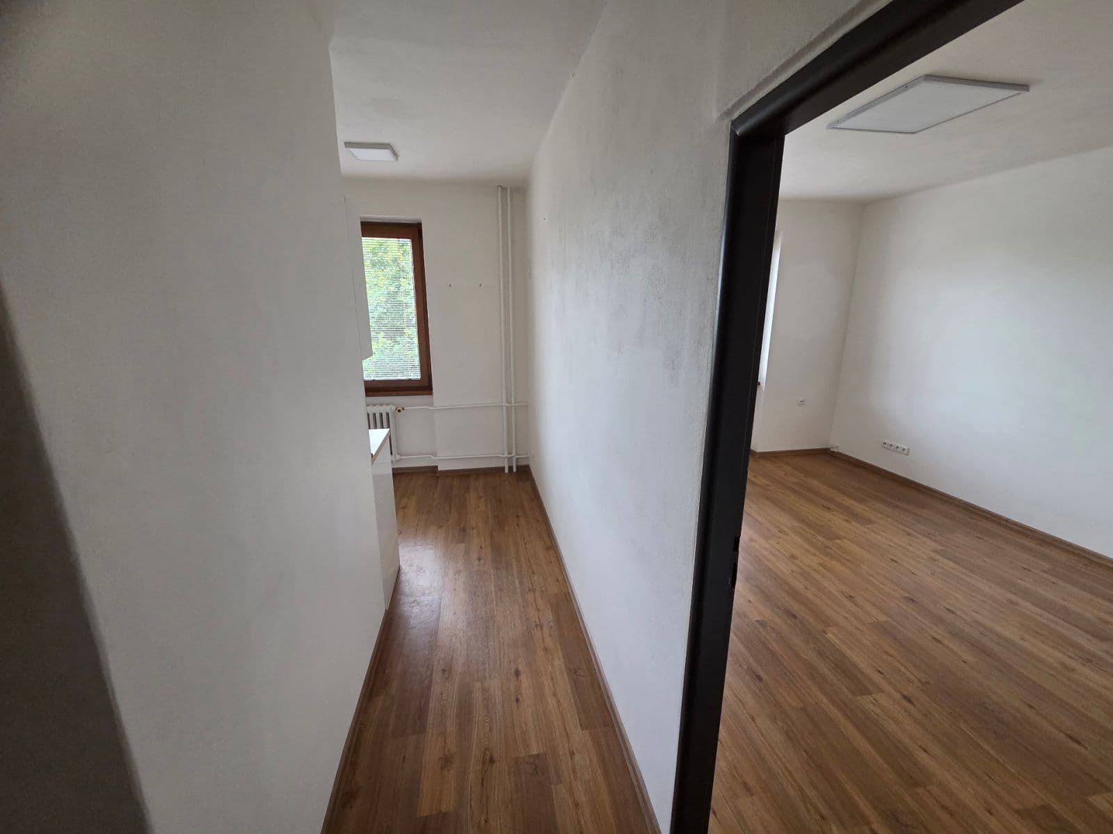 Pronájem bytu 1+1 40 m², Purkyňova, Liberec, Liberecký kraj Pronájem bytu 1+1 40 m², Purkyňova, Liberec, Liberecký kraj