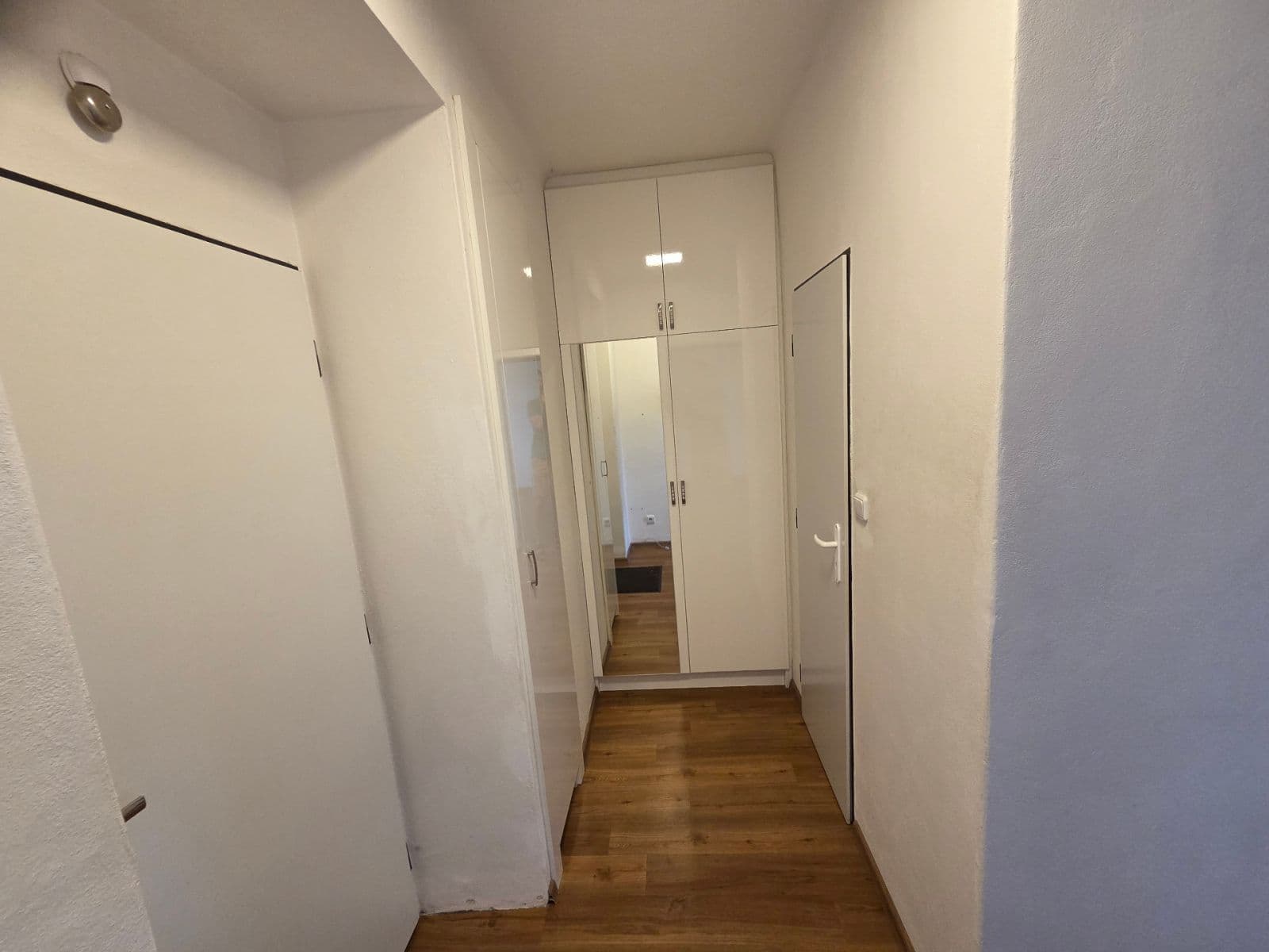 Pronájem bytu 1+1 40 m², Purkyňova, Liberec, Liberecký kraj Pronájem bytu 1+1 40 m², Purkyňova, Liberec, Liberecký kraj