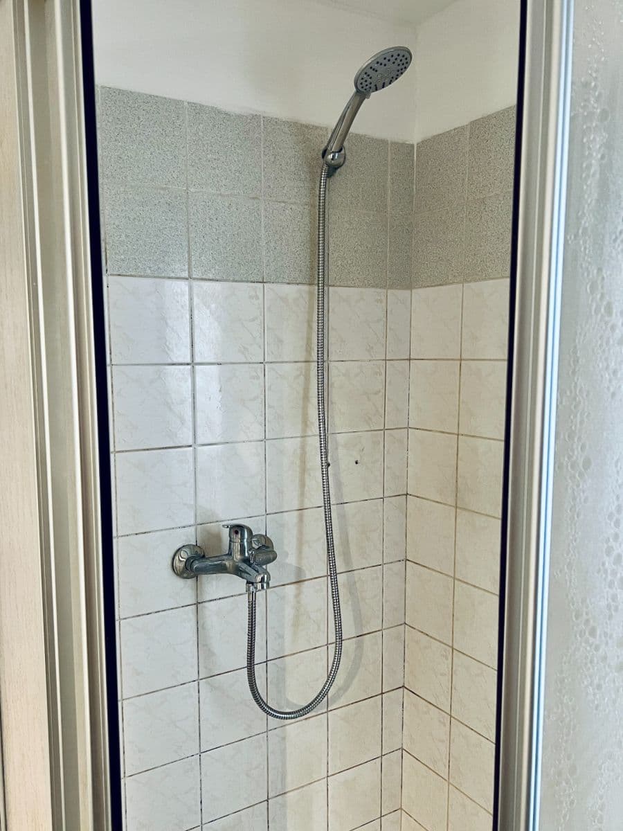Pronájem bytu 1+kk 20 m², Na Okruhu, Praha, Praha Pronájem bytu 1+kk 20 m², Na Okruhu, Praha, Praha