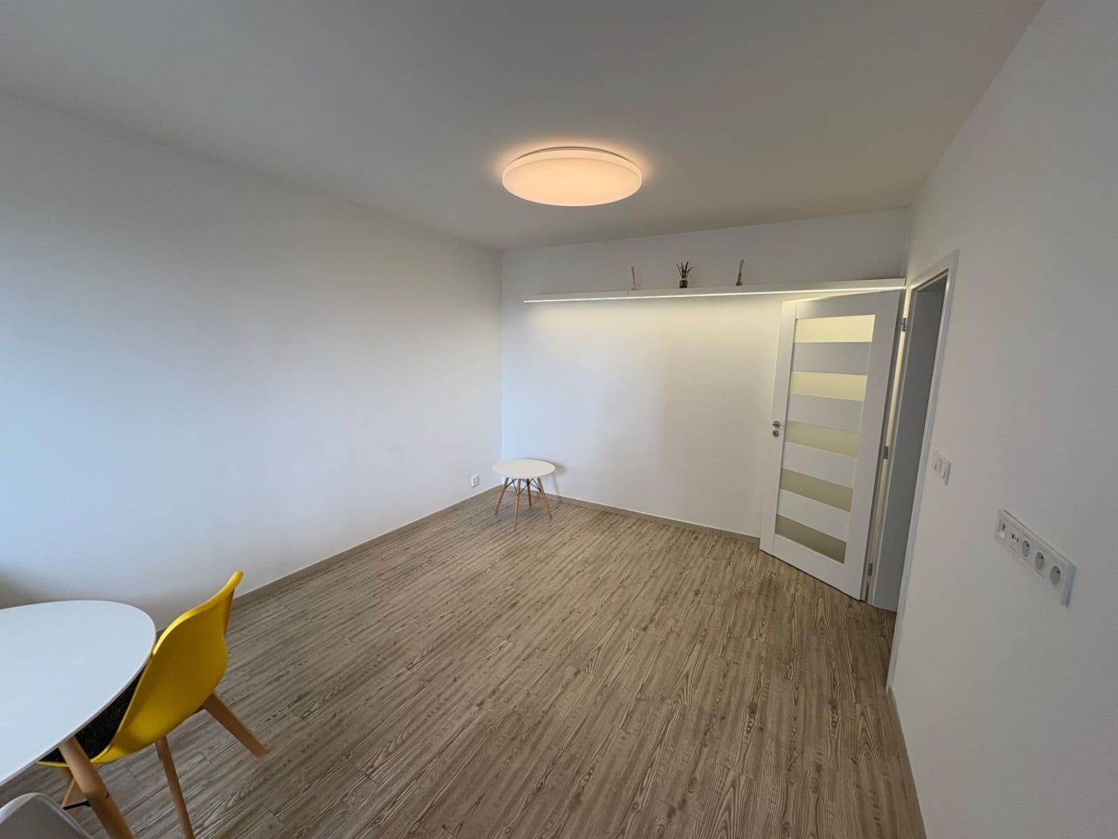 Pronájem bytu 2+1 56 m², Praha, Praha Pronájem bytu 2+1 56 m², Praha, Praha