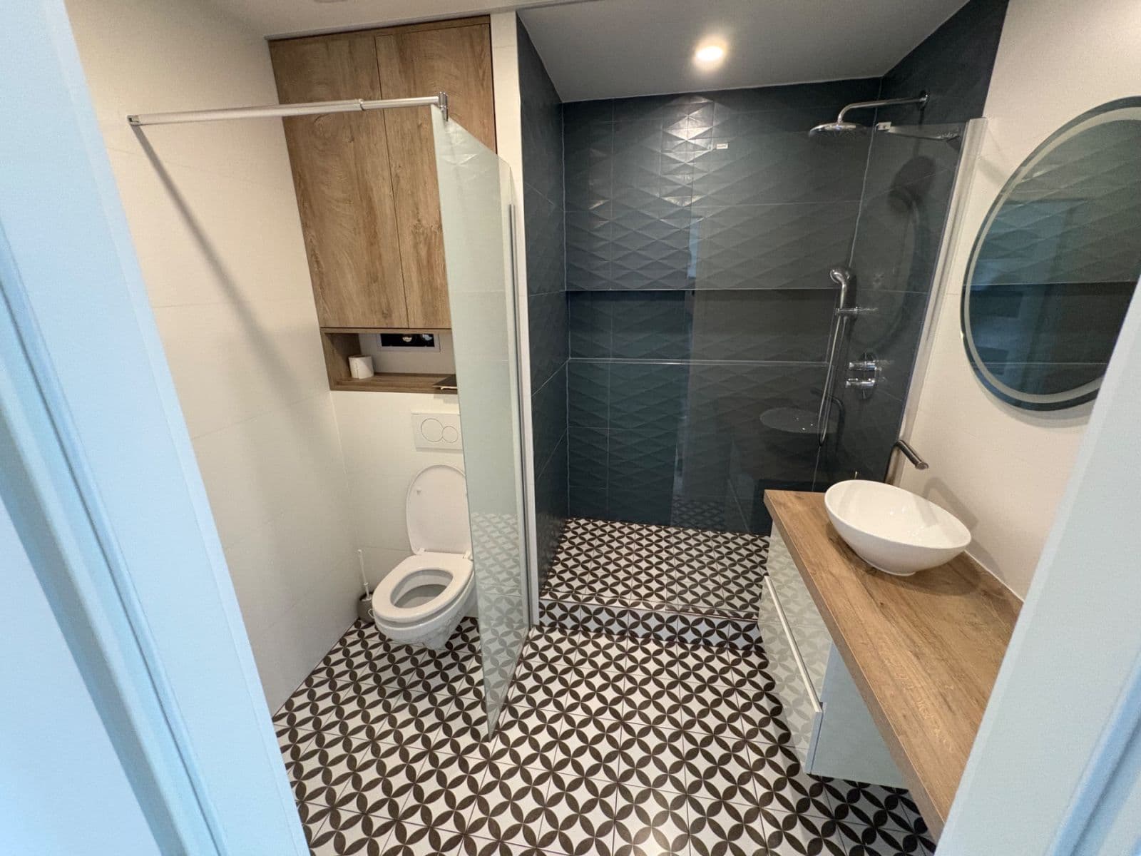 Pronájem bytu 2+1 56 m², Praha, Praha Pronájem bytu 2+1 56 m², Praha, Praha