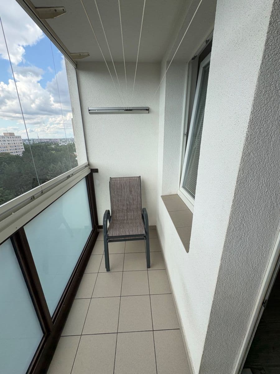 Pronájem bytu 2+1 56 m², Praha, Praha Pronájem bytu 2+1 56 m², Praha, Praha