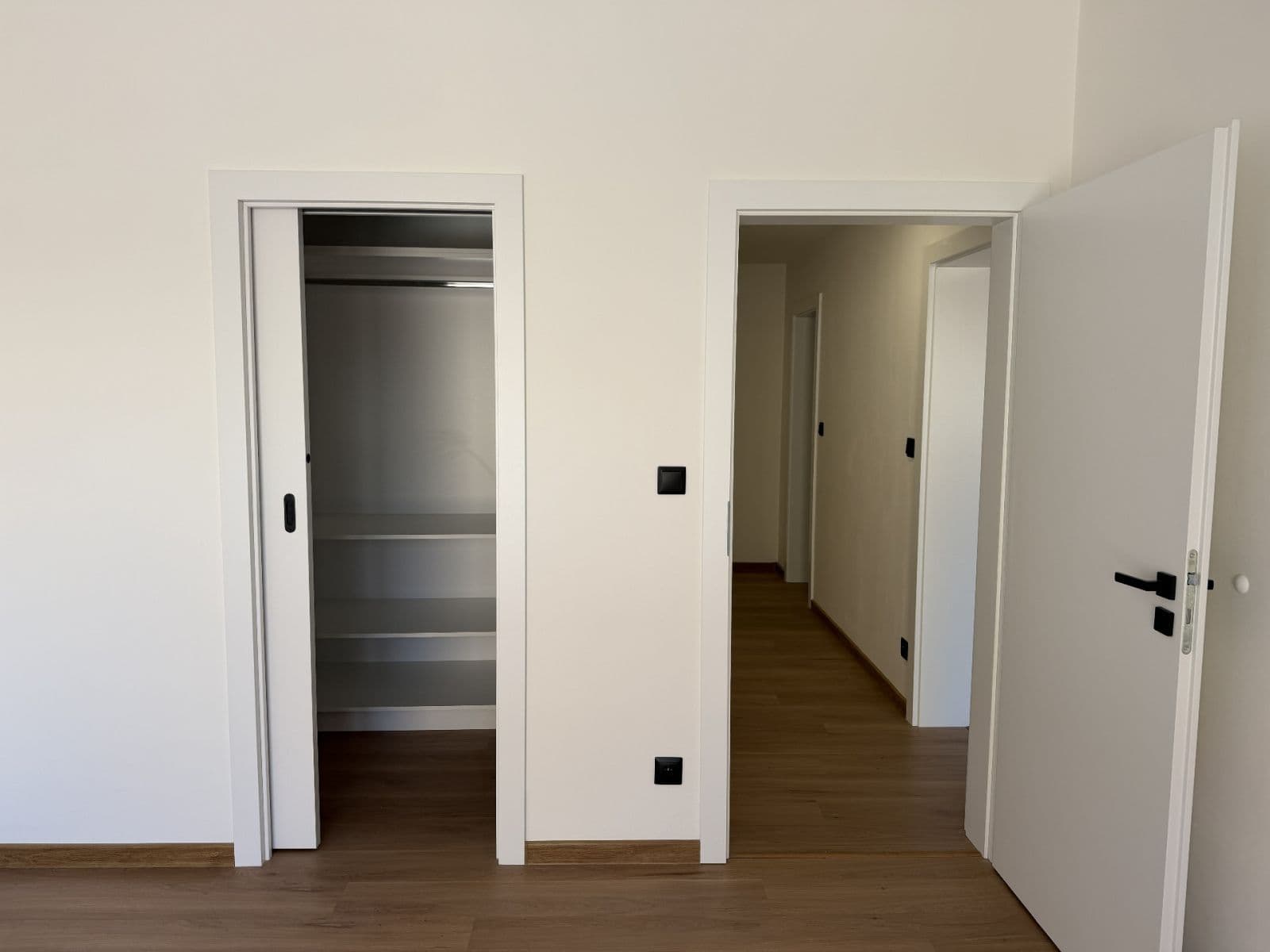 Pronájem bytu 2+kk 58 m², Bratislavská, Brno, Jihomoravský kraj Pronájem bytu 2+kk 58 m², Bratislavská, Brno, Jihomoravský kraj