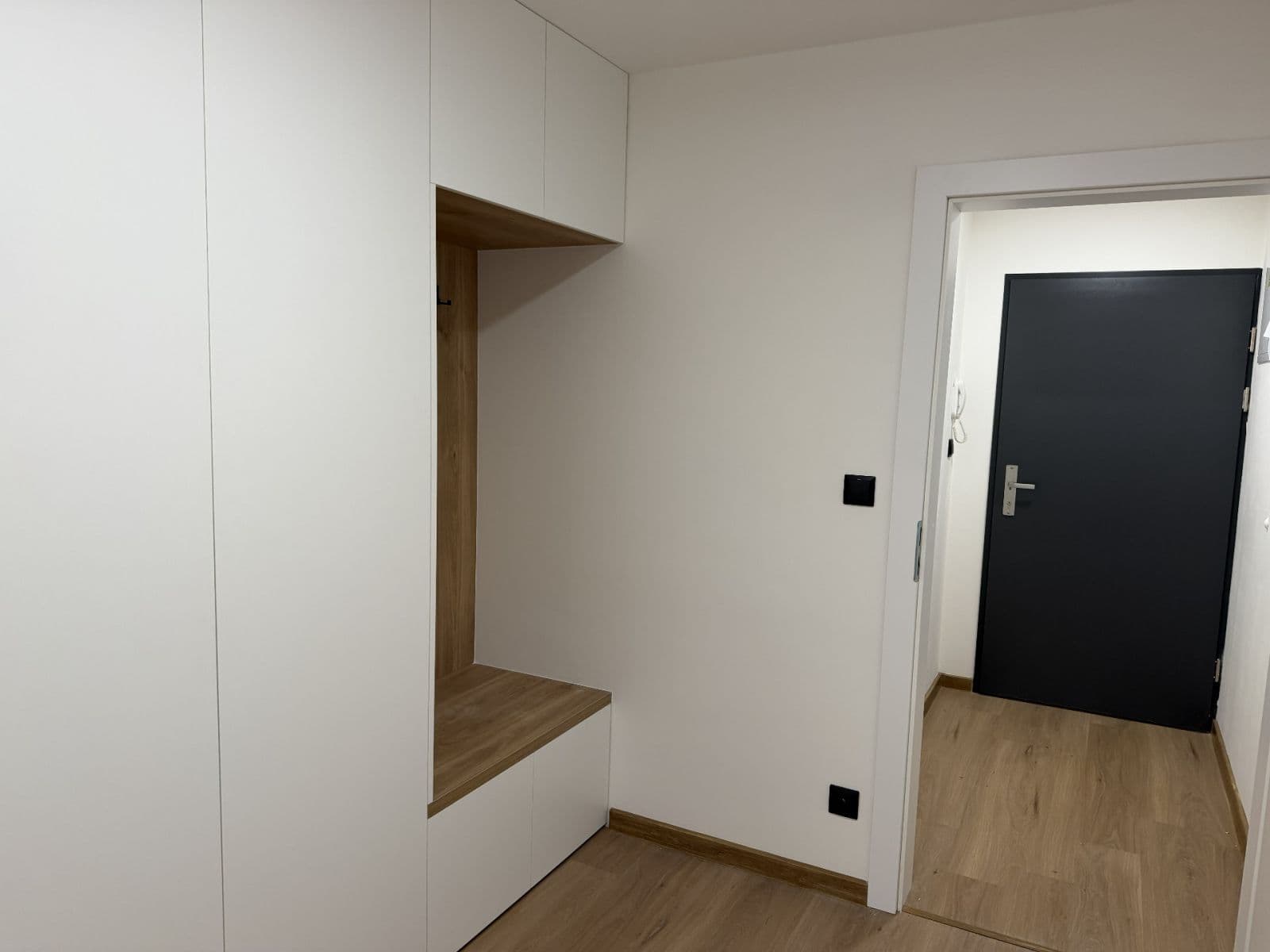 Pronájem bytu 2+kk 58 m², Bratislavská, Brno, Jihomoravský kraj Pronájem bytu 2+kk 58 m², Bratislavská, Brno, Jihomoravský kraj