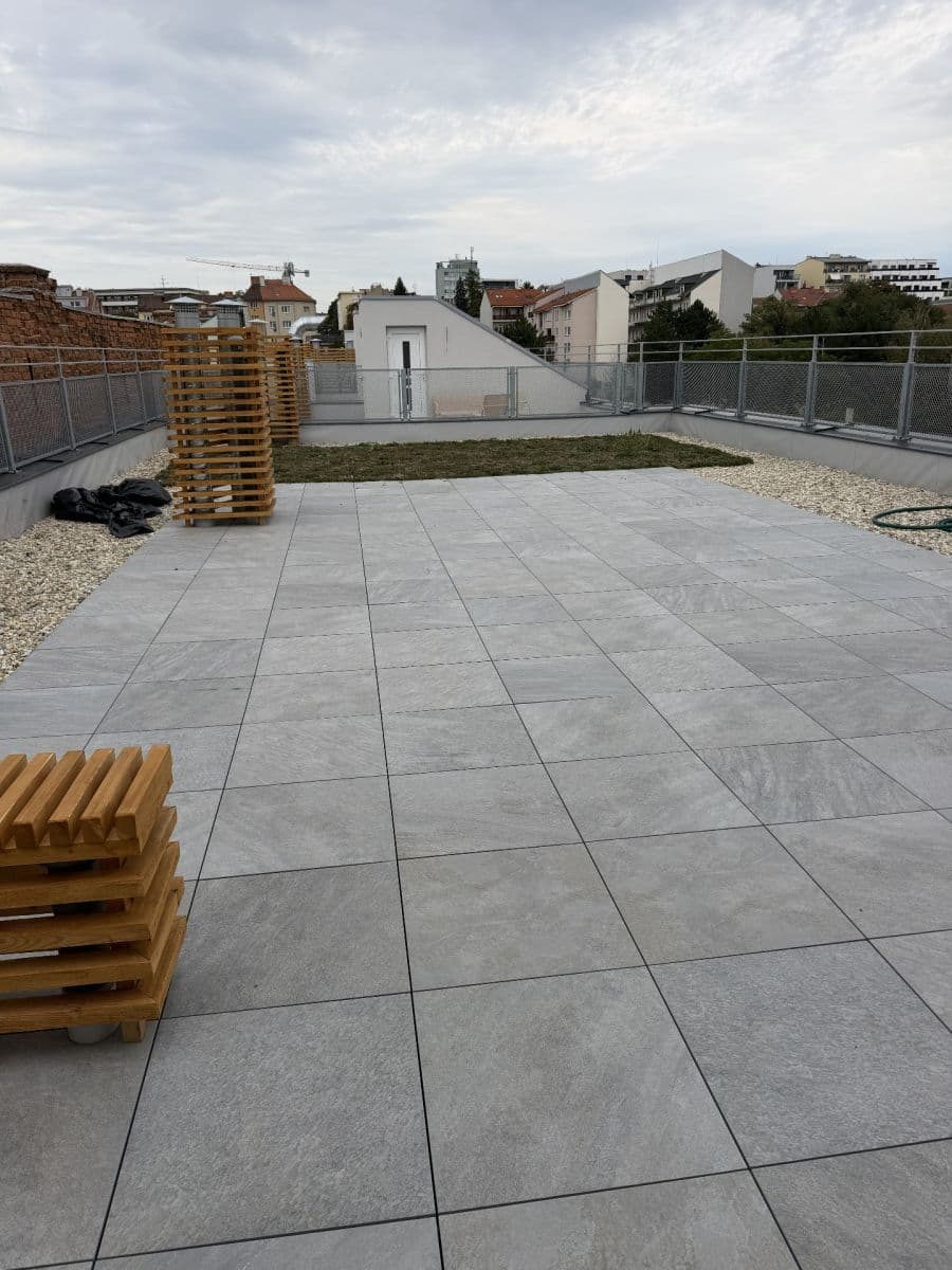 Pronájem bytu 2+kk 58 m², Bratislavská, Brno, Jihomoravský kraj Pronájem bytu 2+kk 58 m², Bratislavská, Brno, Jihomoravský kraj