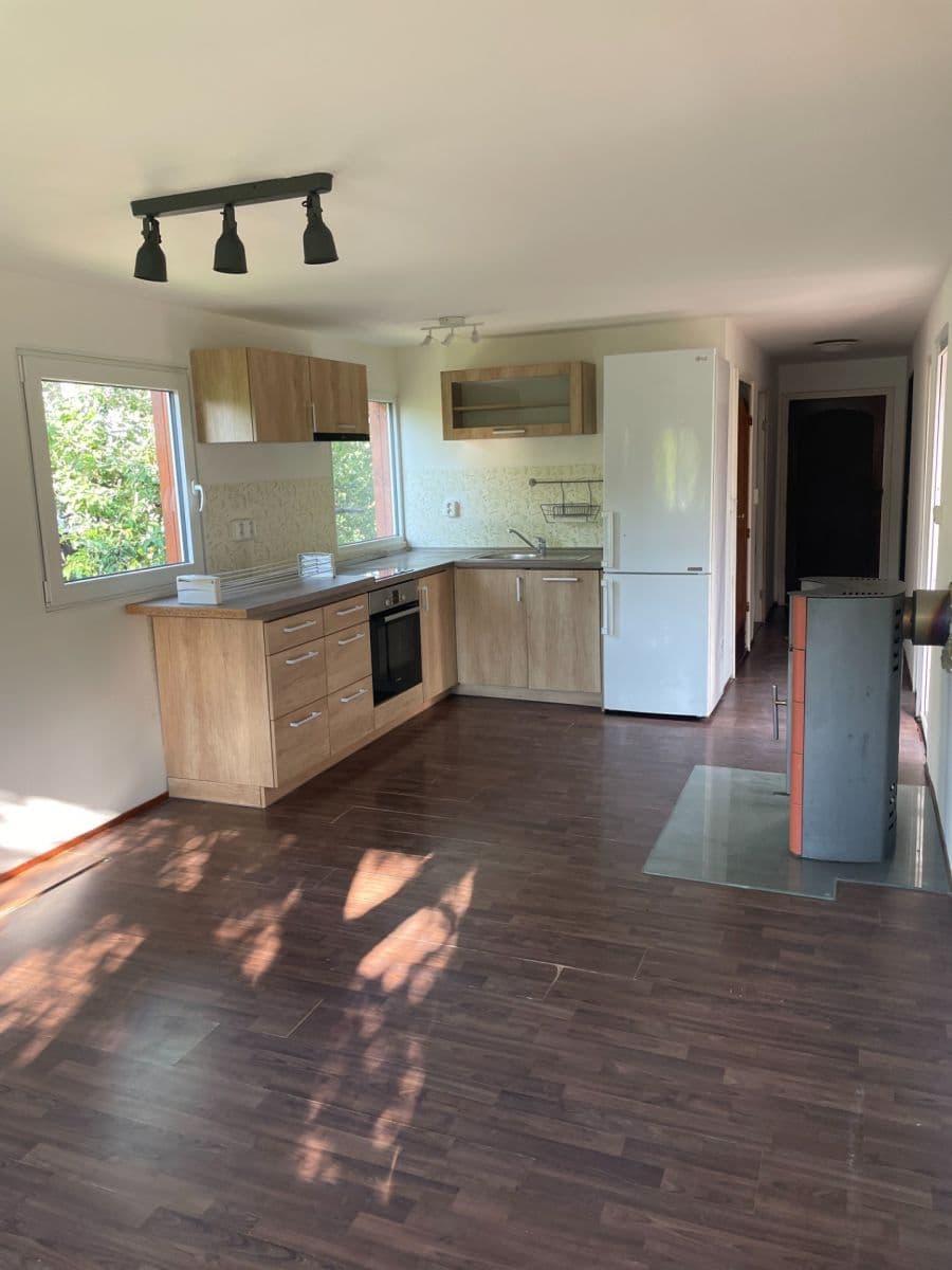 Prodej chaty, chalupy 60 m², pozemek 1 m², Malá strana, Zábřeh, Olomoucký kraj Prodej chaty, chalupy 60 m², pozemek 1 m², Malá strana, Zábřeh, Olomoucký kraj